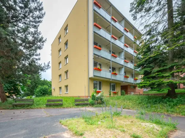 Pronájem bytu 3+1, Brno, Třískalova, 71 m2