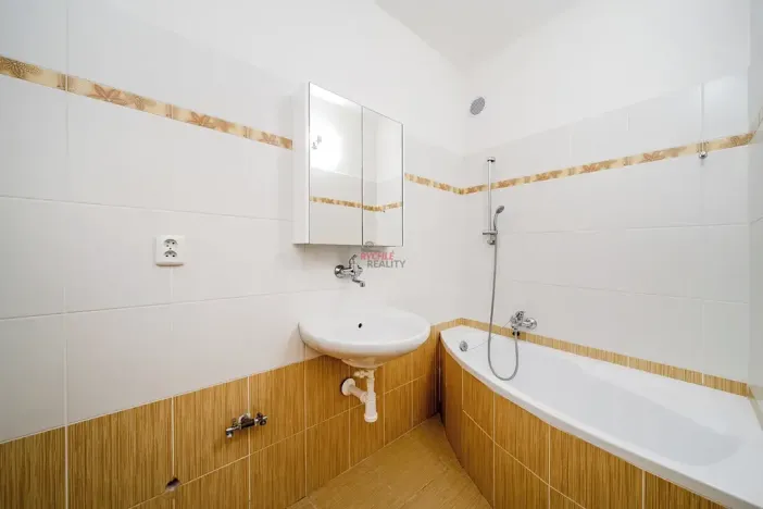 Pronájem bytu 2+1, Ostrava, Jana Šoupala, 50 m2