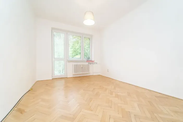 Pronájem bytu 2+1, Ostrava, Karola Šmidkeho, 52 m2