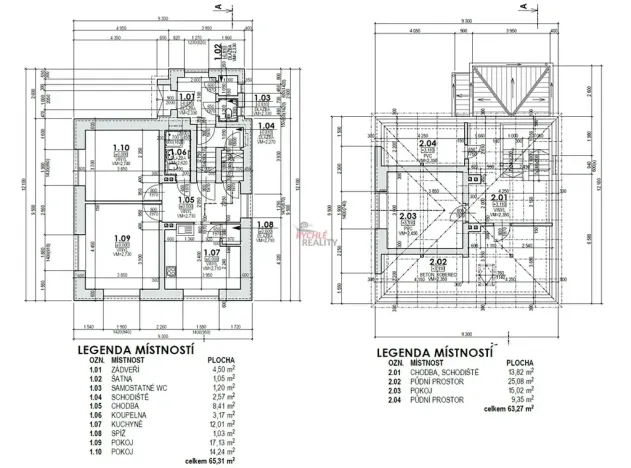 Prodej rodinného domu, Petřvald, Slezská, 153 m2