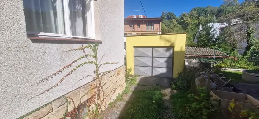 Prodej rodinného domu, Luhačovice, Úprkova, 120 m2