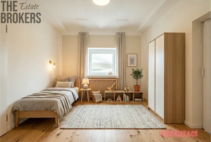 Prodej rodinného domu, Vilémov, 89 m2