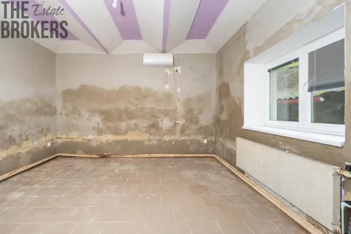 Prodej rodinného domu, Vilémov, 89 m2