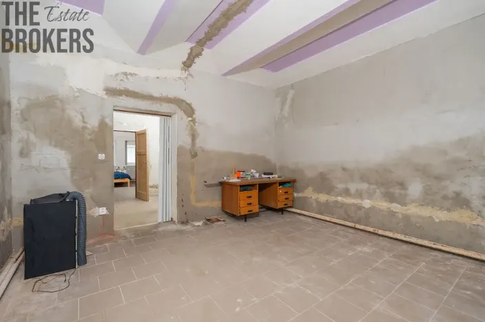 Prodej rodinného domu, Vilémov, 89 m2