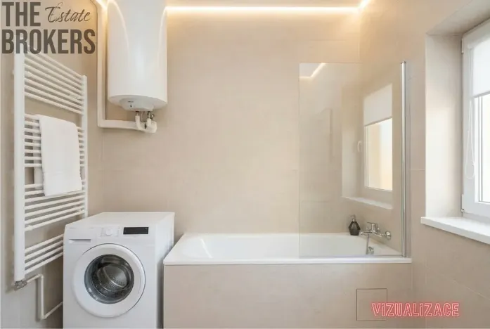 Prodej rodinného domu, Vilémov, 89 m2