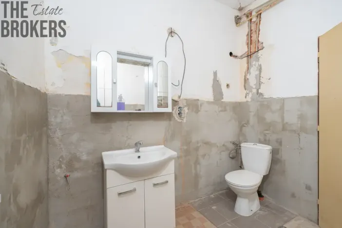 Prodej rodinného domu, Vilémov, 89 m2