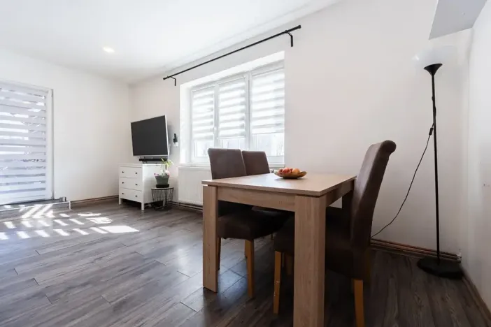 Prodej rodinného domu, Krupka, Ovocná, 252 m2