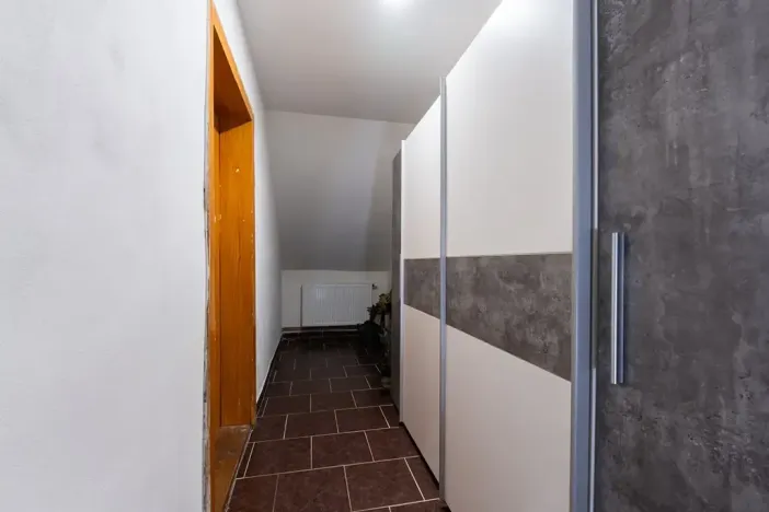 Prodej rodinného domu, Krupka, Ovocná, 252 m2