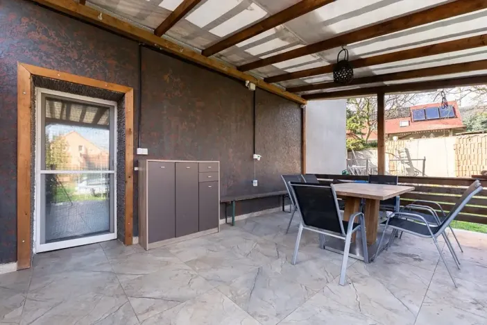 Prodej rodinného domu, Krupka, Ovocná, 252 m2