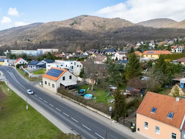 Prodej rodinného domu, Krupka, Ovocná, 252 m2