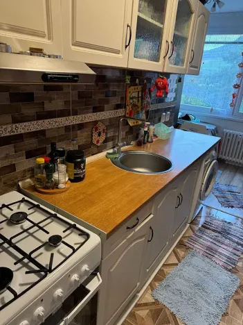 Pronájem bytu 2+1, Lovosice, Krátká, 61 m2