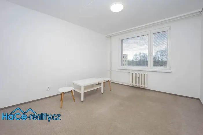 Pronájem bytu 2+1, Týniště nad Orlicí, Družstevní, 58 m2