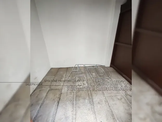 Pronájem bytu 2+1, České Budějovice, Pražská tř., 72 m2