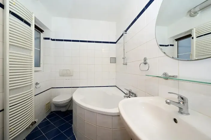 Pronájem bytu 3+kk, Praha - Žižkov, Baranova, 87 m2