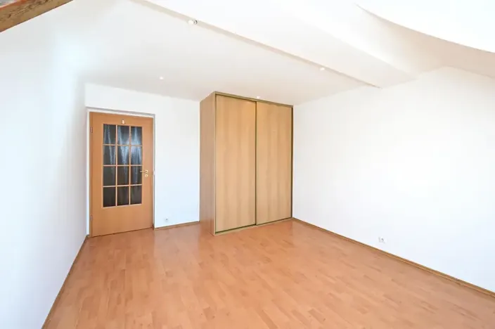 Pronájem bytu 3+kk, Praha - Žižkov, Baranova, 87 m2