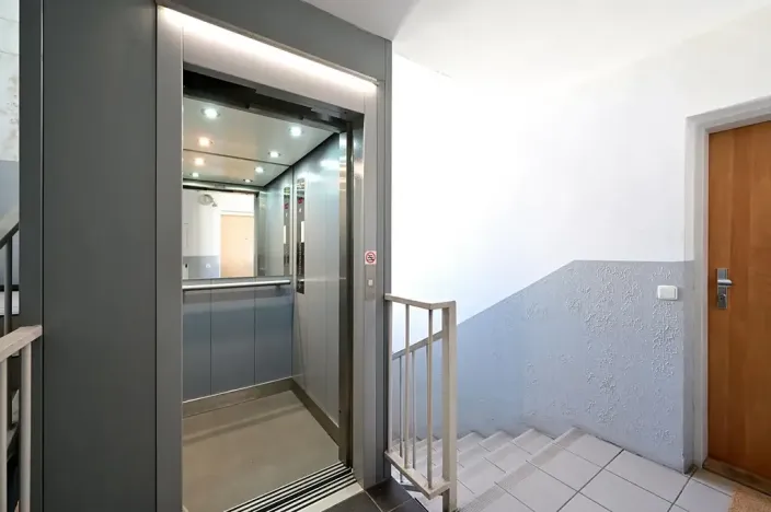 Pronájem bytu 3+kk, Praha - Žižkov, Baranova, 87 m2