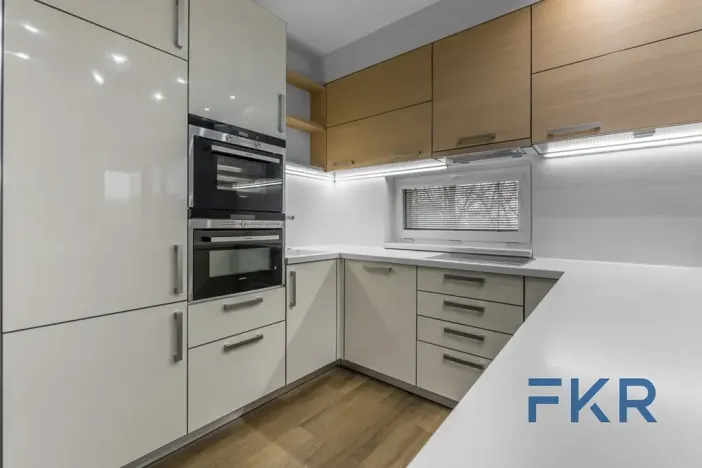 Pronájem bytu 3+kk, Praha - Střížkov, Makedonská, 74 m2