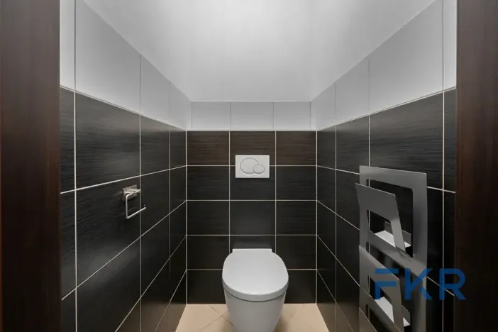 Pronájem bytu 3+kk, Praha - Střížkov, Makedonská, 74 m2