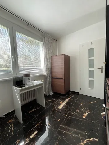 Prodej bytu 3+1, Bratislava, Slovensko, Cabanova, 66 m2