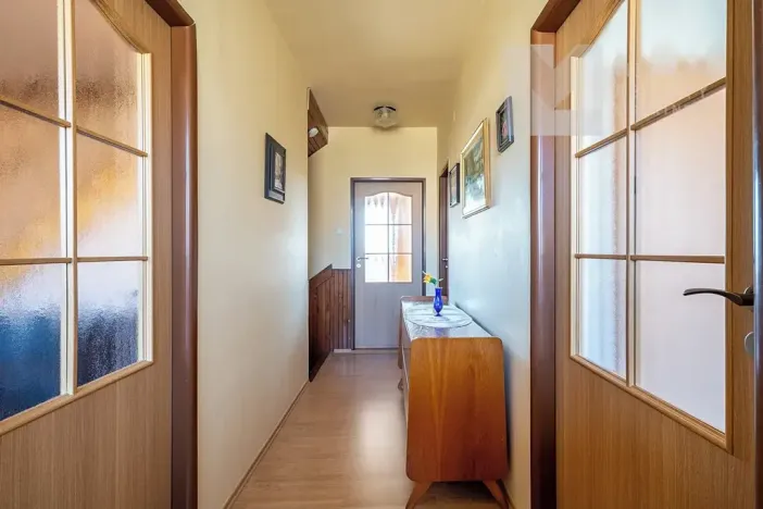 Prodej rodinného domu, Mikulov, Hliniště, 362 m2