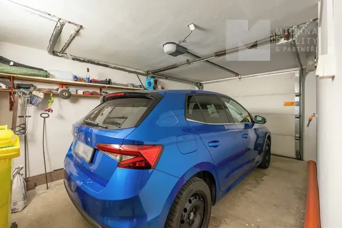 Prodej rodinného domu, Mikulov, Hliniště, 362 m2