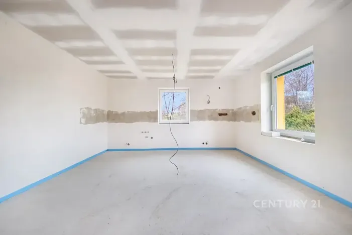 Prodej rodinného domu, Bulovka, 190 m2