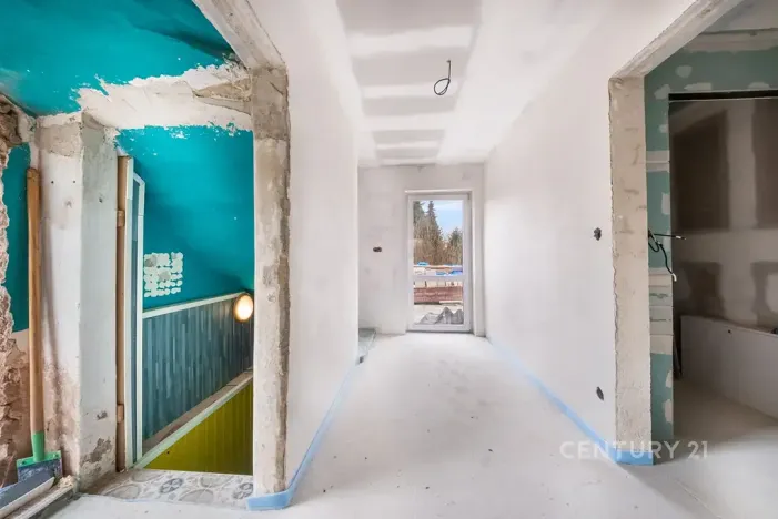 Prodej rodinného domu, Bulovka, 190 m2