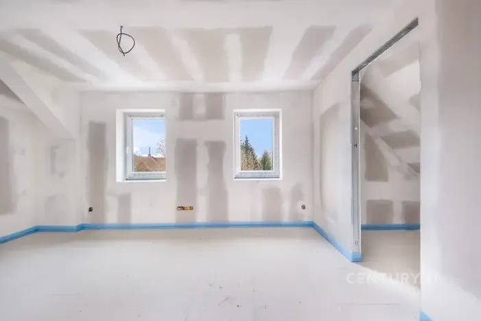 Prodej rodinného domu, Bulovka, 190 m2