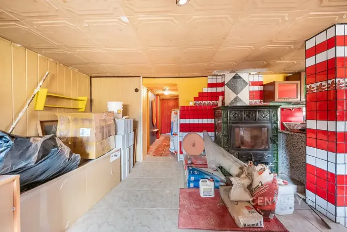 Prodej rodinného domu, Bulovka, 190 m2