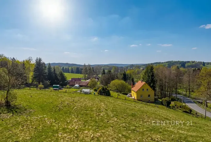 Prodej rodinného domu, Bulovka, 190 m2