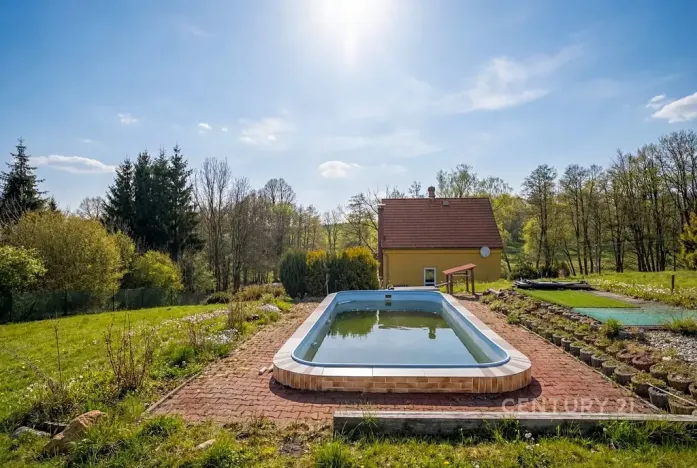 Prodej rodinného domu, Bulovka, 190 m2