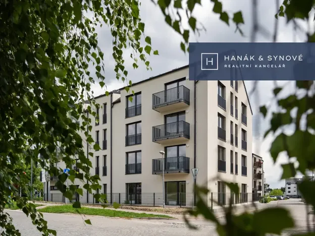 Prodej bytu 3+kk, Pohořelice, U Kasáren, 78 m2