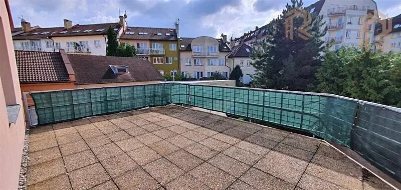 Pronájem bytu 2+kk, Praha - Kyje, Pelušková, 97 m2