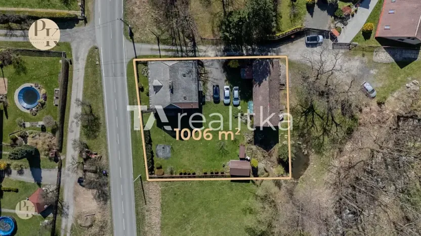 Prodej rodinného domu, Třinec, 180 m2