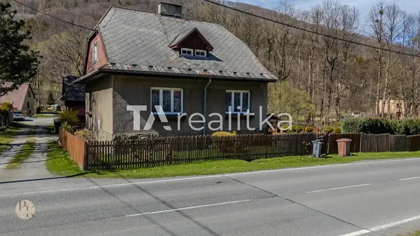 Prodej rodinného domu, Třinec, 180 m2