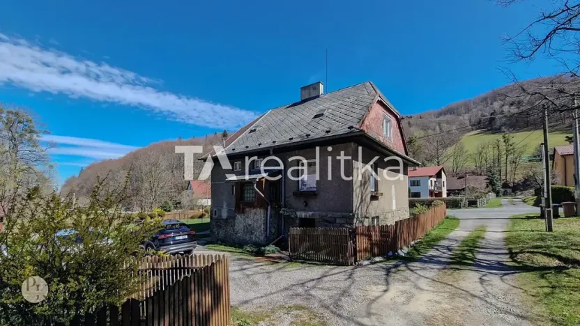 Prodej rodinného domu, Třinec, 180 m2