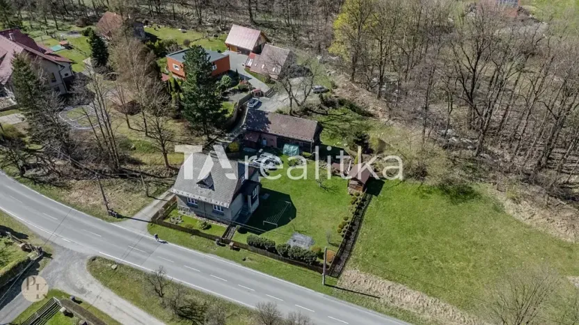 Prodej rodinného domu, Třinec, 180 m2