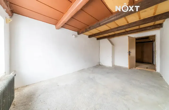 Prodej rodinného domu, Heřmanice u Oder, 150 m2