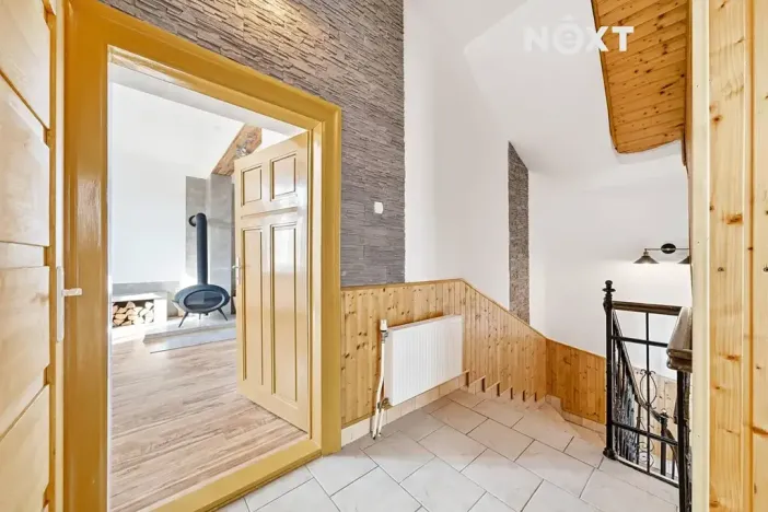 Prodej rodinného domu, Litovel, Vítězná, 125 m2