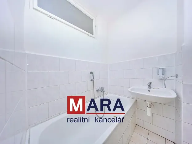 Pronájem bytu 2+1, Červená Voda, 61 m2