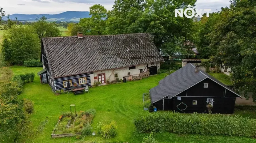 Prodej chalupy, Králíky, 85 m2