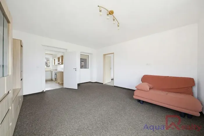 Prodej bytu 3+1, Karlovy Vary, 5. května, 134 m2