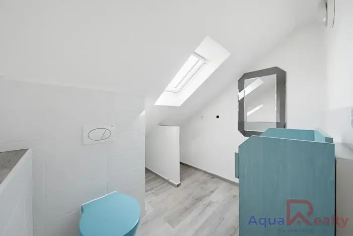 Prodej bytu 3+1, Karlovy Vary, 5. května, 134 m2