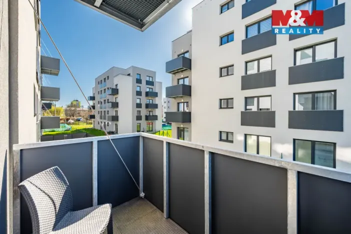 Prodej bytu 2+kk, Heřmanova Huť - Vlkýš, U Pondu, 60 m2