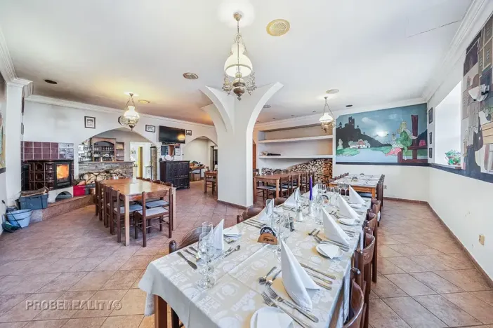 Prodej ubytování, Zvíkovské Podhradí, 780 m2