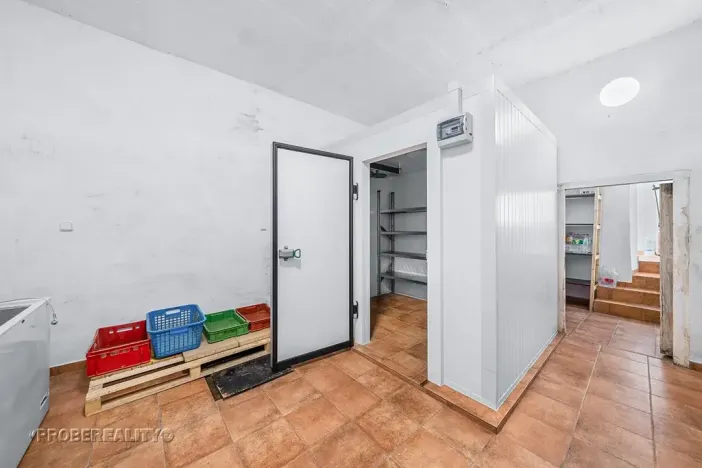Prodej ubytování, Zvíkovské Podhradí, 780 m2