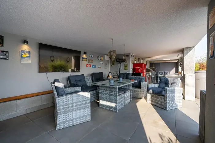 Prodej vily, Králův Dvůr, Na Vinohradech, 140 m2