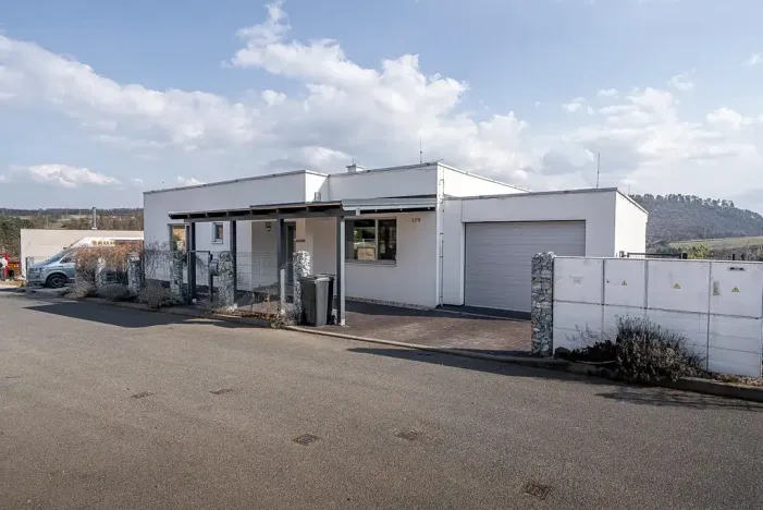 Prodej vily, Králův Dvůr, Na Vinohradech, 140 m2