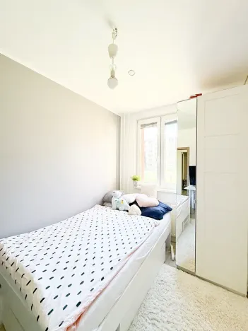 Prodej bytu 4+1, Ostrava, Zimmlerova, 81 m2