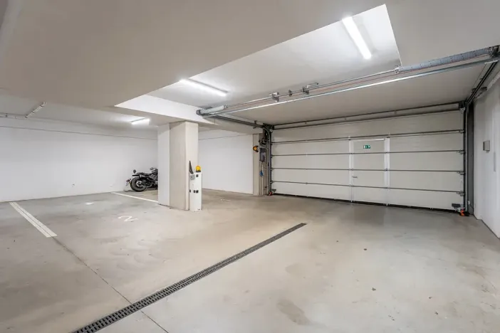 Prodej kanceláře, Brno, Milady Horákové, 167 m2